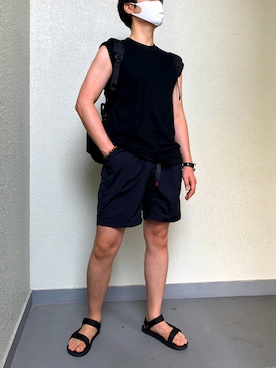 ぴろぷんさんのコーディネート