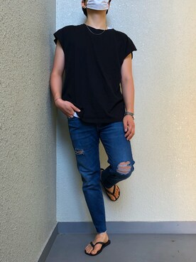 ぴろぷんさんのコーディネート