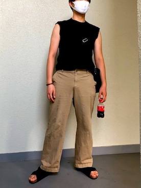 ぴろぷんさんのコーディネート