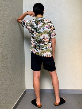 ぴろぷんさんのコーディネート