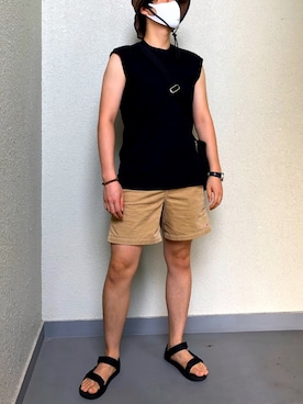 ぴろぷんさんのコーディネート