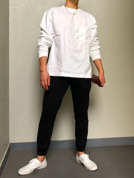 ぴろぷんさんのコーディネート