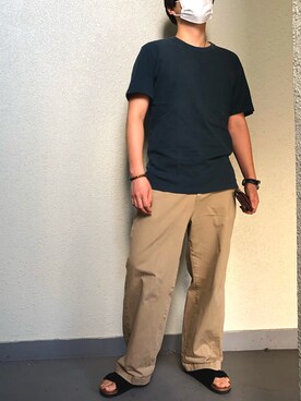 ぴろぷんさんのコーディネート