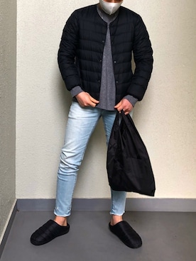 ぴろぷんさんのコーディネート