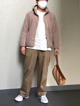 ぴろぷんさんのコーディネート