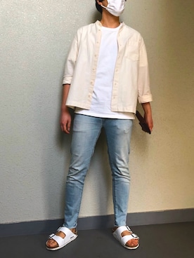 ぴろぷんさんのコーディネート