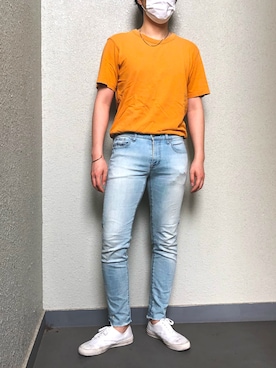 ぴろぷんさんのコーディネート