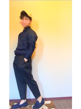 pulochibiさんのコーディネート