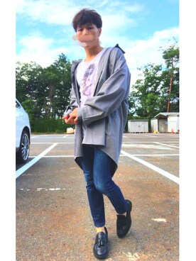 pulochibiさんのコーディネート