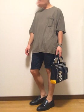 pulochibiさんのコーディネート