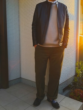 DEGIさんのコーディネート