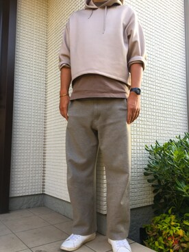 DEGIさんのコーディネート