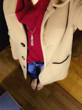 Rさんのコーディネート