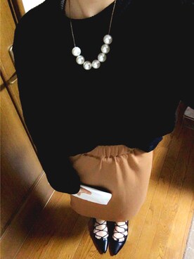 Rさんのコーディネート