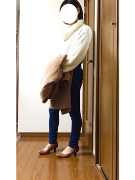 Rさんのコーディネート