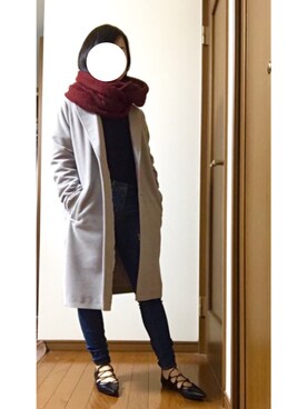 Rさんのコーディネート