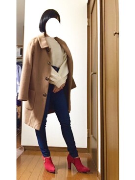 Rさんのコーディネート