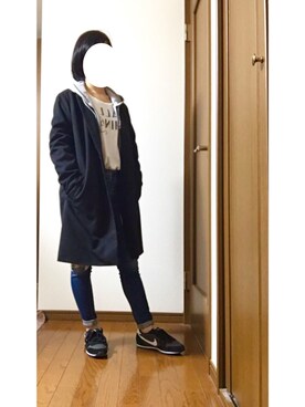 Rさんのコーディネート