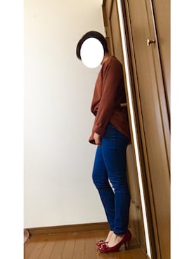 Rさんのコーディネート