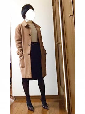 Rさんのコーディネート