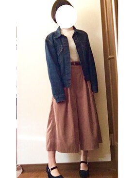 Rさんのコーディネート