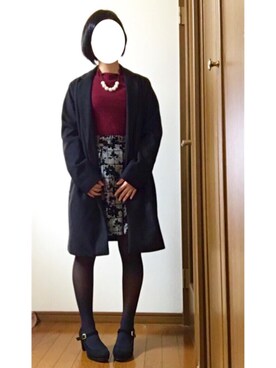 Rさんのコーディネート