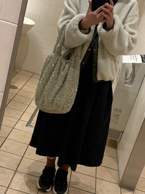 Coca Coca コカ のワンピースを使った人気ファッションコーディネート Sciaky