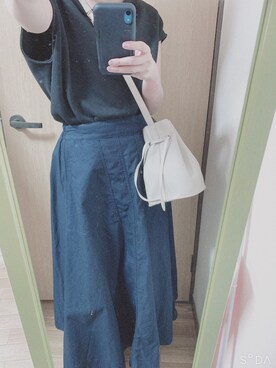 sankyuuuuさんのコーディネート