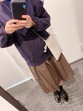 sankyuuuuさんのコーディネート