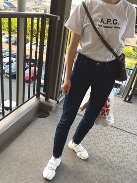 ゆっぴさんのコーディネート