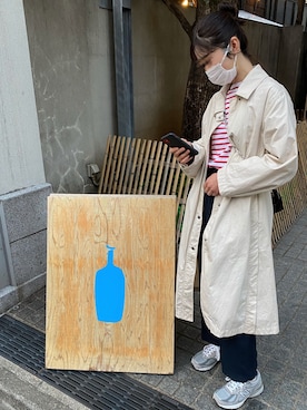 ゆっぴさんのコーディネート