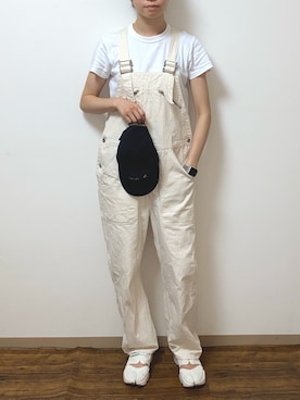 ゆっぴさんのコーディネート