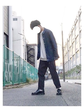 Ｙｕｔｏさんのコーディネート