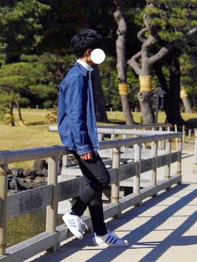 Ｙｕｔｏさんのコーディネート