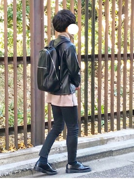 Ｙｕｔｏさんのコーディネート