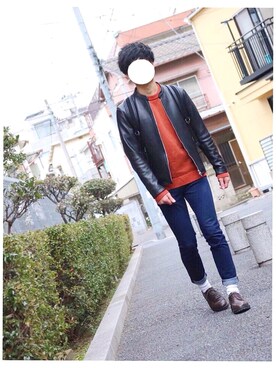 Ｙｕｔｏさんのコーディネート