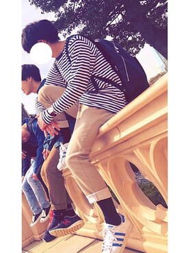 Ｙｕｔｏさんのコーディネート