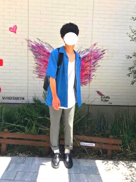 Ｙｕｔｏさんのコーディネート