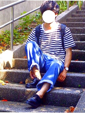 Ｙｕｔｏさんのコーディネート