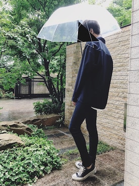 やっちゃん🍅Y.さんのコーディネート