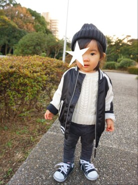 rikooさんのコーディネート