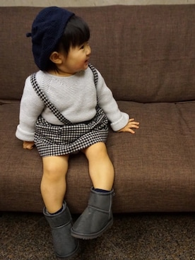 rikooさんのコーディネート