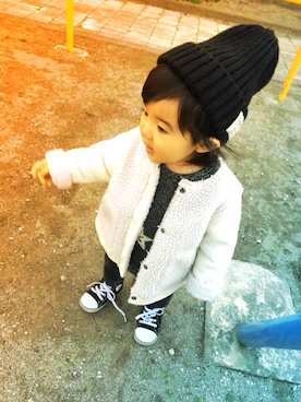 rikooさんのコーディネート