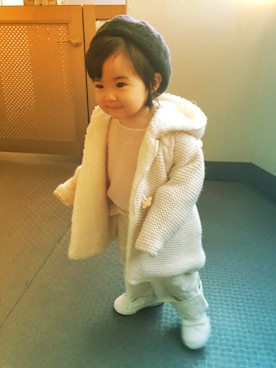 rikooさんのコーディネート