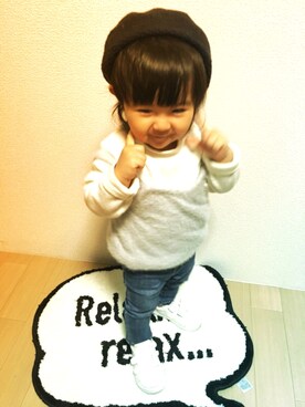 rikooさんのコーディネート