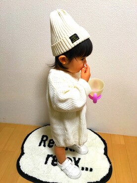 rikooさんのコーディネート