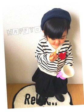 rikooさんのコーディネート