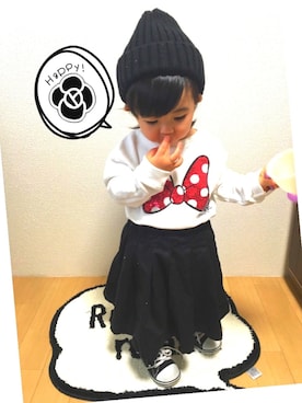 rikooさんのコーディネート