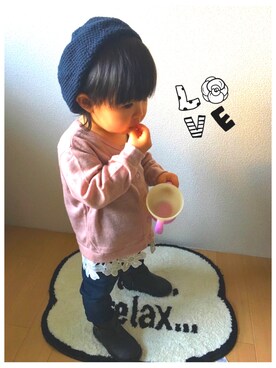 rikooさんのコーディネート