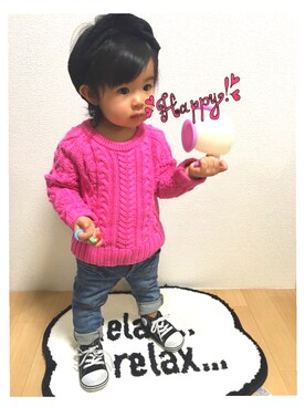 rikooさんのコーディネート